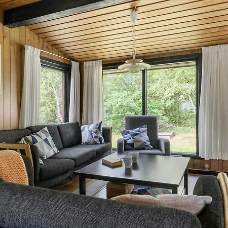 Holiday home 6501-hasle-campanella-8 Hasle