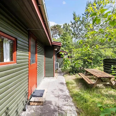 6501-hasle-campanella-8 Prázdninový dům *