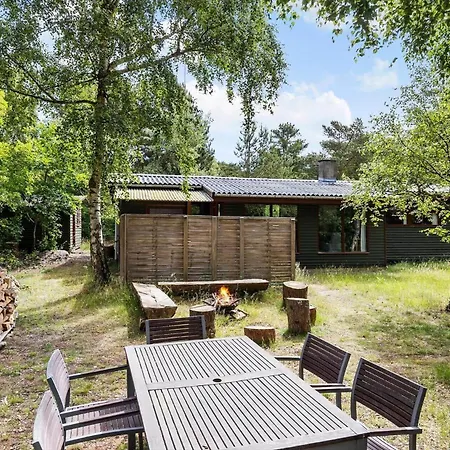 6501-hasle-campanella-8 Holiday home *