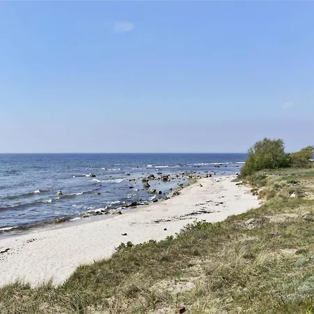 Holiday home 6501-hasle-campanella-8 Hasle