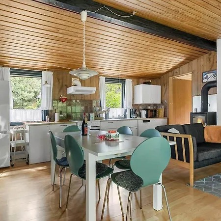 Feriehus 6501-hasle-campanella-8 Hasle