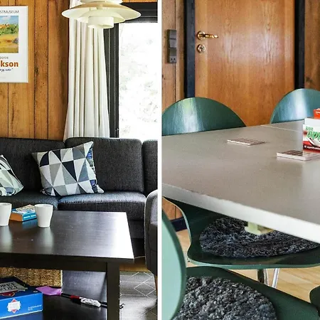 Feriehus 6501-hasle-campanella-8 *