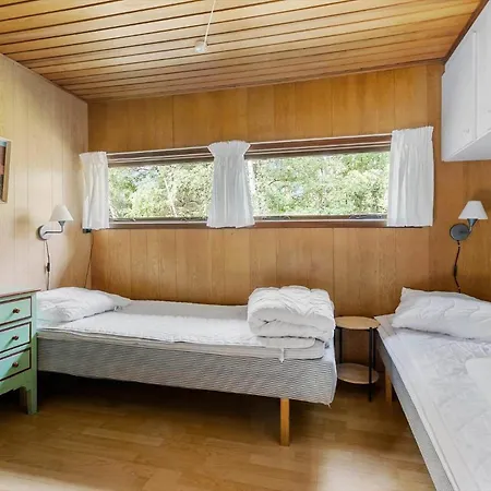 Feriehus 6501-hasle-campanella-8 Hasle