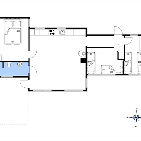 6501-hasle-campanella-8 Feriehus *